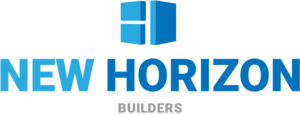 The New Horizons logo